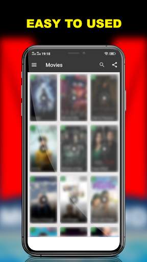 Mflix HD Movies 2021 - Free HD Movies screenshot 3