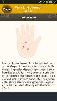 Palm Reader screenshot 8