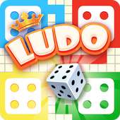 Ludo Fun logo