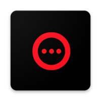 O - Dark Mode App