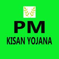 PM Kisan Yojana icon