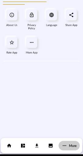 Video Downloader for social media screenshot 8