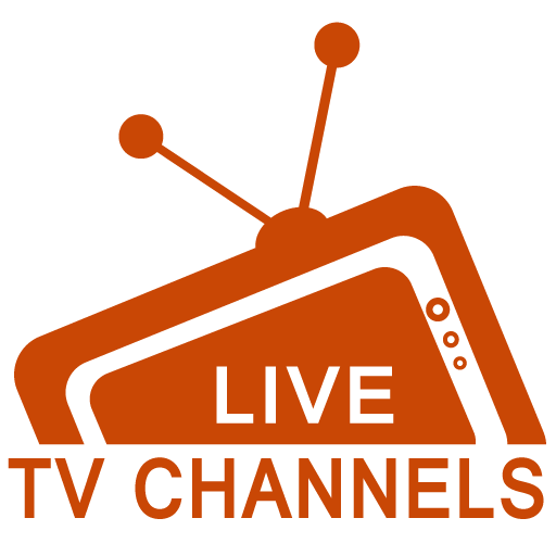 TV Channels icon