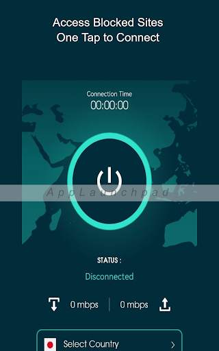 VPN Master Pro 2022 - Fast VPN screenshot 6