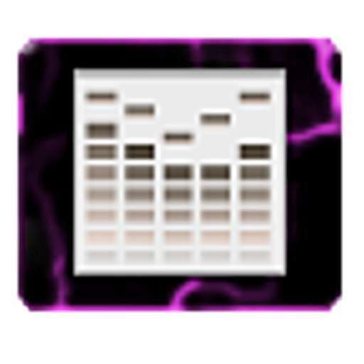 AM Skin : GlowPurple icon