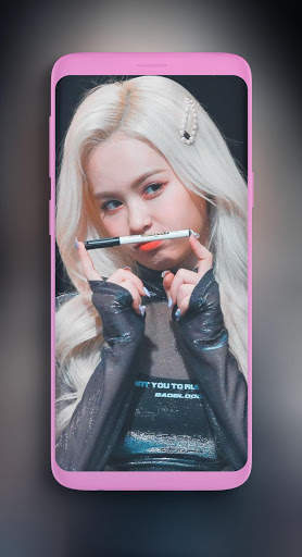 Everglow E:U wallpaper Kpop HD new screenshot 3