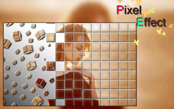Pixel Effect screenshot 2