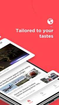 Top Feed - More than news! screenshot 2