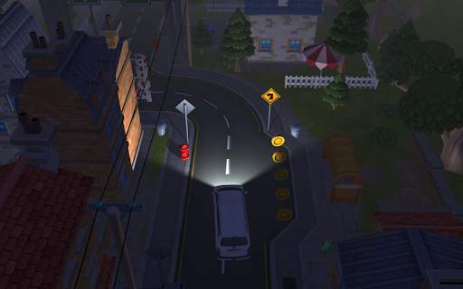 Drive & Collect screenshot 4