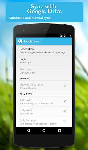 Call recorder: CallRec screenshot 6
