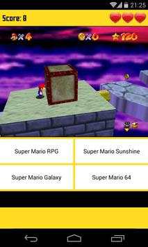 Quiz Jeux Vidéo screenshot 3