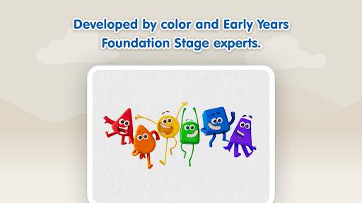 Colourblocks World screenshot 2