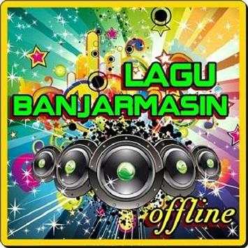 Lagu BANJAR MASIN Populer OFFLINE Terlengkap screenshot 1