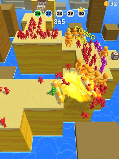 Push'em all screenshot 12