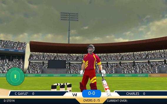 Srilanka Cricket Champions screenshot 11