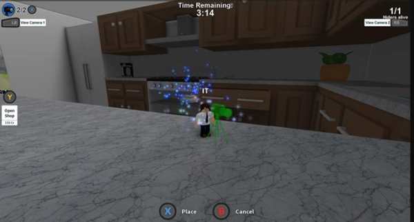 New Roblox Hide And Seek Tips screenshot 3
