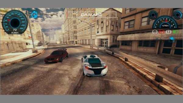 Car Driving In City screenshot 7