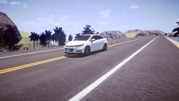 Mapas para Proton Bus Simulator screenshot 4