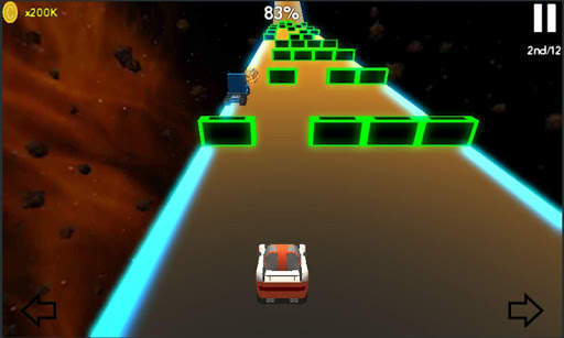 Royal Ride screenshot 7