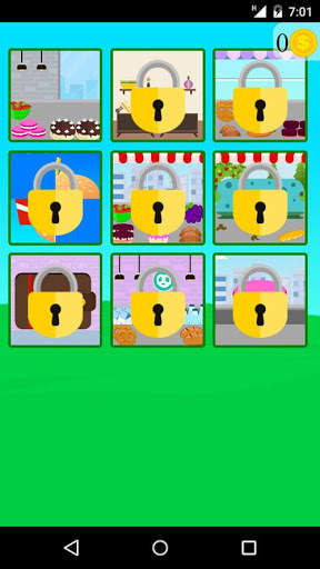 bakery shop game screenshot 4