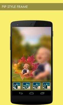 Pic In Pic Frames screenshot 2