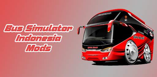 Bus Simulator Indonesia - Mod screenshot 1