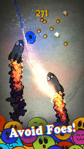 Jello Ballo screenshot 3