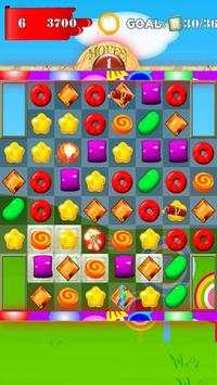 Candy Deluxe screenshot 5