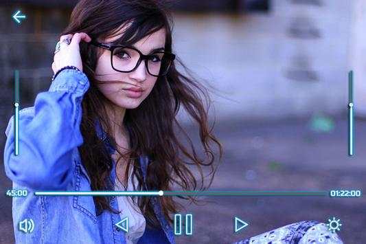 Video Player For Android screenshot 4