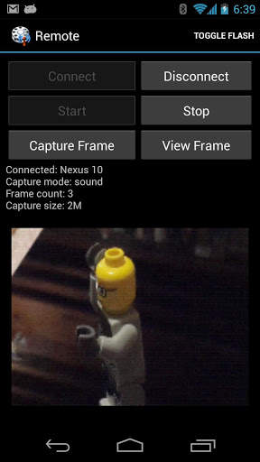 LookSee Remote screenshot 2