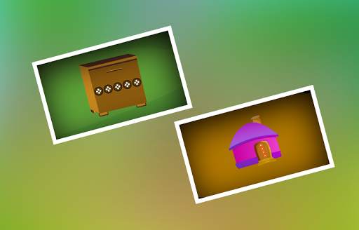 Best Escape Games - The Painter screenshot 5