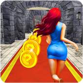 Lost Princess Temple Jungle Oz Run 1.1