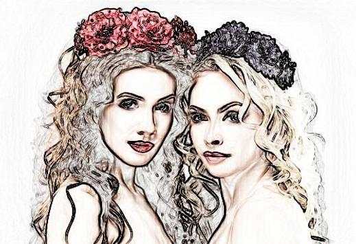 Pencil Artist Sketch Editor 3 تصوير الشاشة