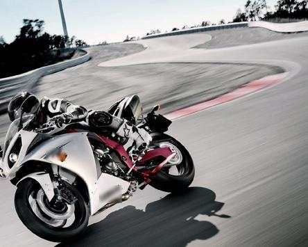 Wallpapers Yamaha YZF R1 HD Theme screenshot 5