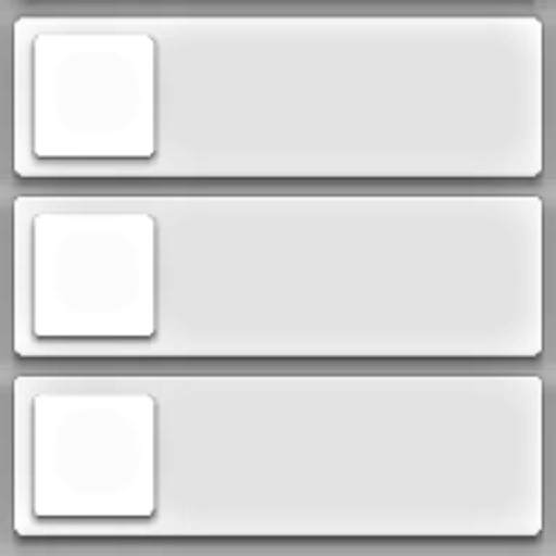 Card Launcher: a textual home screen for everyone 0.1.0