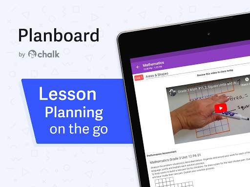 Planboard - Lesson Planner screenshot 6
