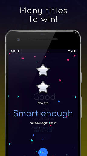 Brain Train! Test your IQ screenshot 4