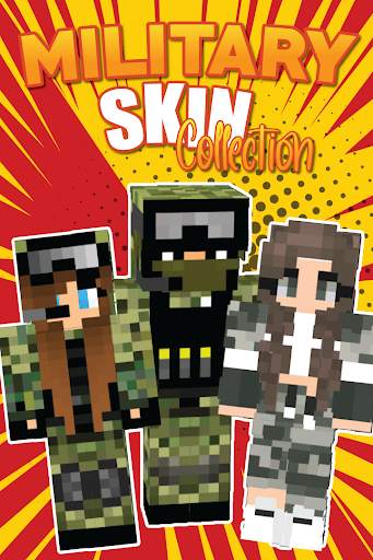 Skins for Minecraft PE 2022 screenshot 6
