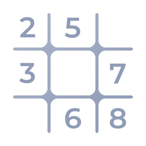 Sudoku - Number Puzzle Game 1.0.5