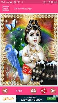 All Wishes GIF for Whatsapp screenshot 5
