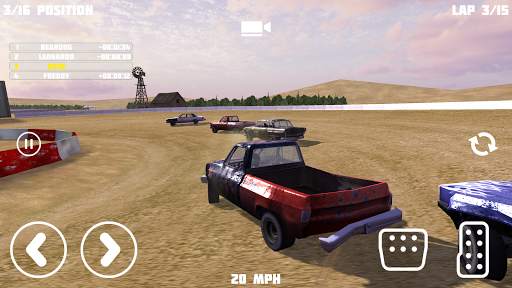 Get Wrecked screenshot 9