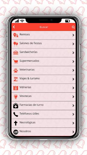 Mi alerta screenshot 7