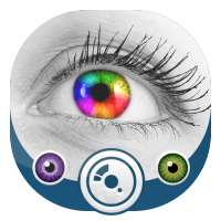 Eyes Color Changer Photo Editor