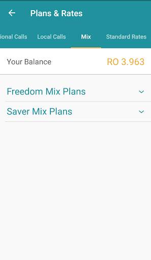 FRiENDi mobile Oman screenshot 4