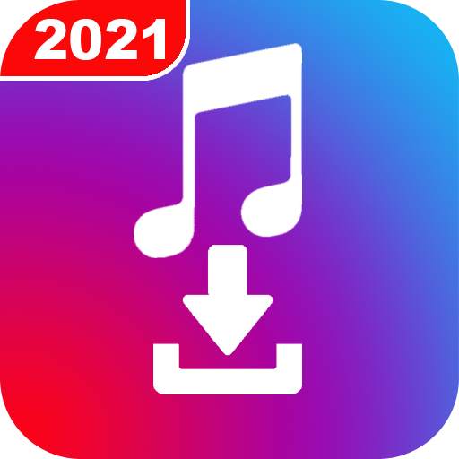 Pengunduh Musik Gratis : Unduh Semua Musik Mp3 🎧 1.0