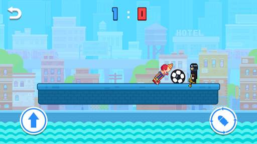 Funny Fight screenshot 4