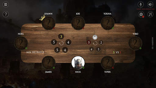 Avalon The Resistance (Asgard) screenshot 4