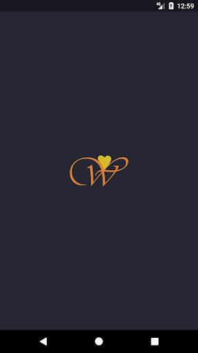 Wedding App screenshot 1