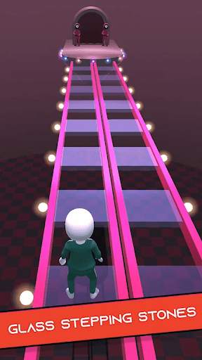 Squid Game Mod Battle screenshot 3