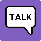 VRC Talk icon